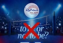Volley Metauria, una pagina di storia: ufficiale l’approdo in Serie B2. La società rafforza il roster con nuovi innesti
