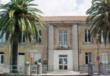 Nella serata del 24 luglio, un grave atto di vandalismo ha colpito l’ex ospedale diTaurianova.