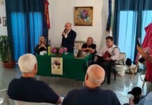 Tra realtà e metafora: il maestro Morogallo incanta Gioia Tauro