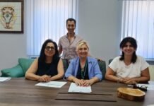 L’I.I.S. “Einaudi-Alvaro” di Palmi festeggia il traguardo della maturità per la sezione carceraria