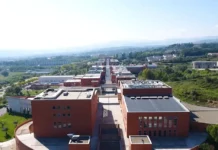 Censis 2026: Unical si conferma miglior grande ateneo statale con 91,7 punti
