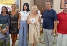 A Taurianova la presentazione dell’opera su Stefania Filo Speziale, pioniera dell’architettura italiana