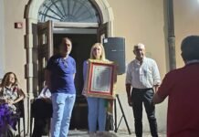 Gioia Tauro ritrova le sue radici civiche con il Premio Sant’Ippolito Martire