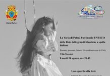La Varia di Palmi tra memoria e futuro