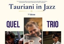 Al Parco Archeologico dei Tauriani di Palmi, una notte di jazz e identità calabrese
