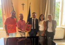 Cooperazione internazionale e integrazione: confronto istituzionale tra il Console del Marocco e l’Amministrazione di Palmi