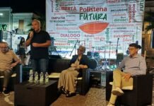 Polistena Futura chiude la festa e punta al 2027: «Pronti a cambiare la storia della città»