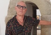 “Gli Ori di Bisanzio”: a Raccuja le icone preziose del Maestro Paolo Lanza