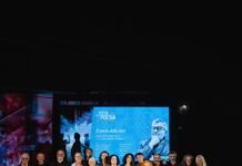 Festa della poesia Melicuccà, il gran finale con Milo De Angelis e la primaassoluta ispirata ai versi di Calogero “Aereo suono odi nello spazio”