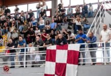 Puliservice Volley Reggio Calabria:esordio in trasferta il 17 ottobre a Gioia Tauro