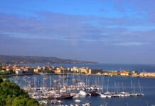Porto di Vibo Valentia Marina: pubblicato il bando per la demolizione dell’ex Civam