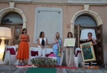 Gioia Tauro, emozione e partecipazione per la Seconda Edizione del Premio “Emanuela Setti Carraro”