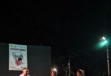 “Inferno non è”: a Palmi un viaggio tra fumetto, Dante e le paure del futuro