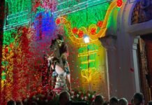Sant’Ippolito Martire, conclusi i festeggiamenti: Gioia Tauro protagonista di tre serate straordinarie
