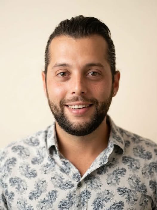 Anthony Ieranò