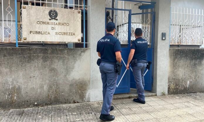 Comm.to PS Cittanova