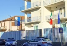 Polizia di Stato: arrestato a Palmi un uomo di 22 anni per aver violato la misura cautelare del divieto di avvicinamento alla madre.