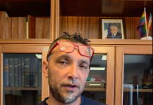 Conia fa chiarezza sul debito idrico: «Carte e sentenza sono a disposizione»