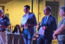 Il saggio “Senza Sconzu” di Domenico De Luca sul podio del Premio Kerasion 2026