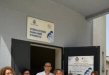 Potenziamento del Consultorio SPOKE di Polistena: incontro tra ASP e Amministrazione Comunale