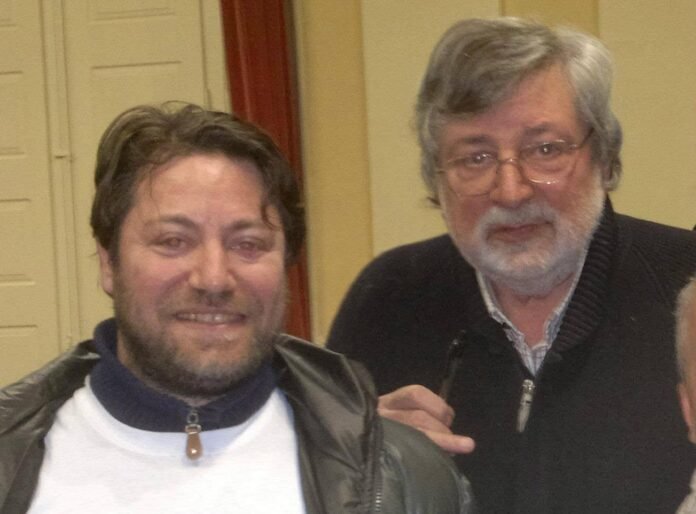 Euristeo Ceraolo Guccini Francesco