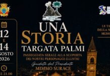 “La storia TARGAta Palmi”: due passeggiate per scoprire chi si cela dietro i nomi delle targhe palmesi