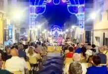 Antonella Famà presenta a Palmi “A caccia di eclissi”: attraversare le fragilità per ritrovare la luce