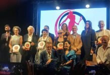 Un evento indimenticabile: la sesta edizione del Festival dei Tramonti di PalmiUn numeroso pubblico ha seguito la kermesse organizzata dall’Associazione Prometeus