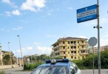 Polizia di Stato: Commissariato di Pubblica Sicurezza e Guardia Costiera di Gioia Tauro accertano l’illecita rimozione di materia dal fiume Petrace per successivo utilizzo commerciale.