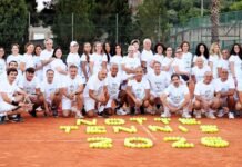 “Notte Tennis 2026”, evento sold out dello Sporting Club Domus Amicitiae a Rizziconi