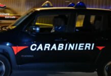 Furti d’acqua nello Stretto: i Carabinieri di Villa San Giovanni individuano due allacci abusivi alla rete idrica