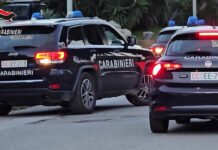 Taurianova, controlli capillari dell’Arma: denunce, sequestri e ritiri di patenti
