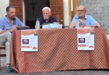 Successo a Dasà per “Odi d’Amore”: la raccolta poetica di Nando Scarmozzino dedicata ai 50 Comuni vibonesi