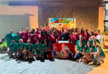 Tre settimane di attività e un grande spettacolo per i dieci anni dell’oratorio Don Bosco di Gioia Tauro