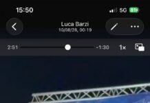 Gioia Tauro applaude Domenico Cantante: successo al Gioia Festival per il rapper che emoziona il mondo