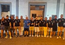 Oppido Mamertina, grande successo per la Gara di Carabina Mamertina 2026