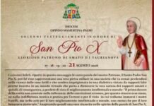 Musica, cultura e devozione: Amato di Taurianova accende i festeggiamenti per San Pio X