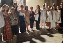 “Il Tempo di un Verso”: a Rizziconi la poesia torna a essere casa dell’anima