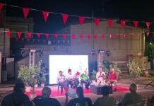 Taurianova, la Festa dell’Unità torna in piazza: partecipazione, idee e una comunità politica che riparte