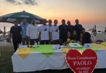 Dalla memoria all’impegno: Palmi inaugura l’Associazione dedicata a Paolo Mazzullo