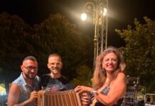 Fede, cultura e musica calabrese: Seminara chiude i festeggiamenti della Maria SS. dei Poveri
