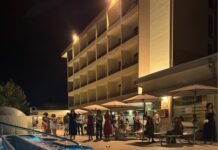 Sold out per Kalatherm – Notte sotto le stelle: il format inaugurato dalle Terme diGalatro