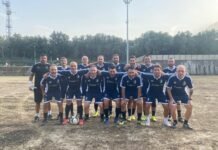 La Cantera Palmese trionfa al 3° Memorial Gino Gatto a Varapodio: sport, memoria e comunità