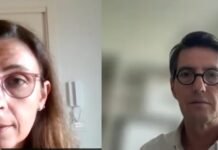 GOM, la dottoressa Massara membro del Social Media Team del “Paris Vascular Insights Course”
