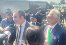 San Ferdinando, Gaetano plaude alla posizione di Occhiuto: «Difesa dei diritti e no alle derive illiberali»