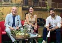 Gusto calabrese protagonista a Terranova: i “Purna dei Frati” incontrano il food pairing