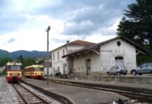 LA REGIONE E FERROVIE DELLA CALABRIA NON DIMENTICHINO LE TAURENSI
