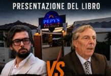 Il confronto che Reggio Calabria non ha mai avuto. Claudio Cordova e Paolo Romeo il 26 agosto sui temi di “I padroni della ‘ndrangheta”