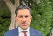 Furgiuele: «Scopelliti contattato da Futuro Nazionale? Non ci risulta. Le sue valutazioni non ci interessano»