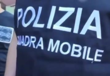 Catturato dalla Mobile il ricercato di Siderno coinvolto nel traffico internazionale di cocaina